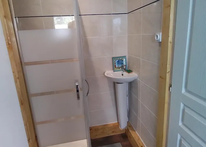 Le Gite Du Detroit * Coulogne