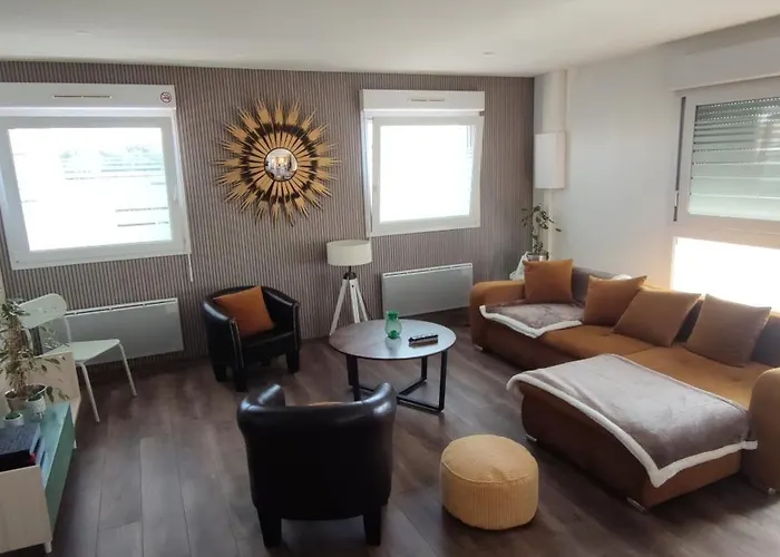 Le Gite Du Detroit Coulogne